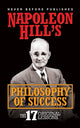 Book cover of: Napoleon Hill's Philosophy of Success. By: Napoleon Hill