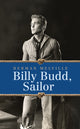 Book cover of: Billy Budd, Sailor. By: Herman Melville