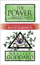Book cover of: Power of Awareness. By: Neville Goddard
