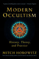 Book cover of: Modern Occultism. By: Mitch Horowitz