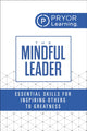 Book cover of: Mindful Leader