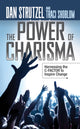 Book cover of: Power of Charisma. By: Dan Strutzel
