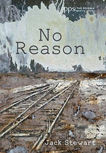 Book cover of: No Reason. By: Jack Stewart