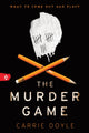 Book cover of: The Murder Game. By: Carrie Doyle