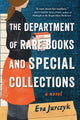 Book cover of: The Department of Rare Books and Special Collections. By: Eva Jurczyk