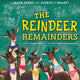 Book cover of: Reindeer Remainders. By: Katey Howes