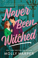 Book cover of: Never Been Witched