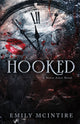 Hooked, The Fractured Fairy Tale and TikTok Sensation 9781728278346 Emily McIntire