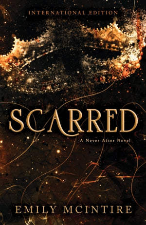 Scarred, The Fractured Fairy Tale and TikTok Sensation