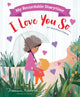My Recordable Storytime: I Love You So 9781728282497 Marianne Richmond