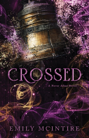 Crossed, The Fractured Fairy Tale and TikTok Sensation