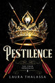 Pestilence 9781728292670 Laura Thalassa