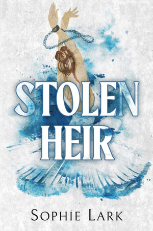 Stolen Heir, A Dark Mafia Romance