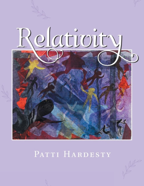 Book cover of: Relativity