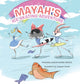 Book cover of: Mayah's Ice Skating Adventure