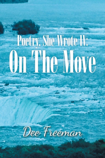 Book cover of: Poetry, She Wrote Iv
