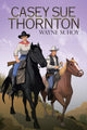 Book cover of: Casey Sue Thornton