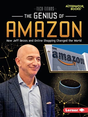 Genius of Amazon