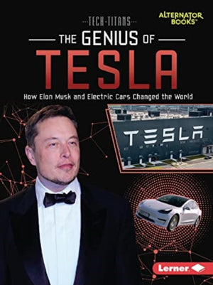 Genius of Tesla