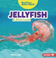 Book cover of: Jellyfish. By: Percy Leed