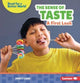 Book cover of: Sense of Taste. By: Percy Leed