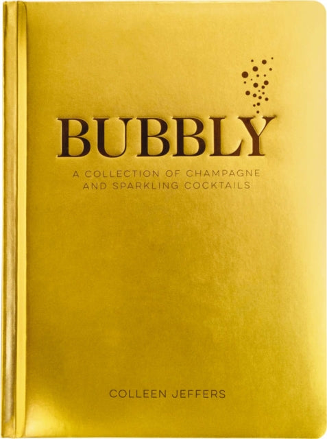 Book cover of: Bubbly. By: Colleen Jeffers