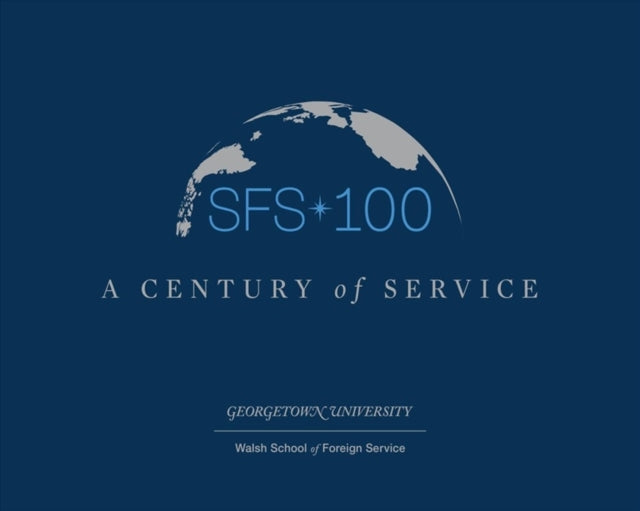 Book cover of: SFS 100. By: Washingtonian Custom Media