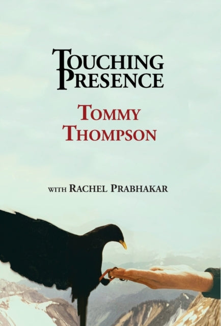 Book cover of: Touching Presence