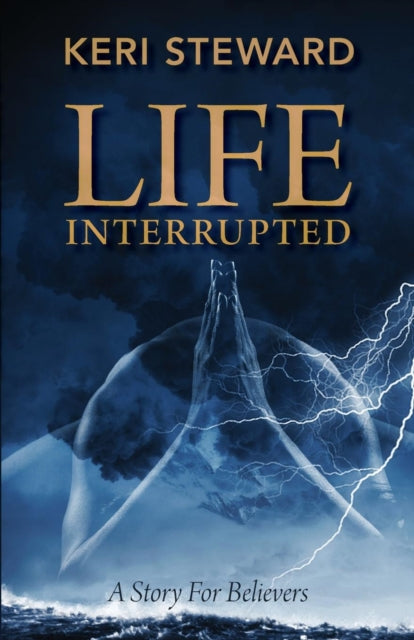 Book cover of: Life Interrupted