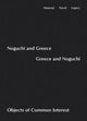 Book cover of: Noguchi and Greece, Greece and Noguchi. By: Isamu Noguchi