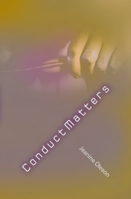 Book cover of: Jeanine Oleson. By: Karen Kelly