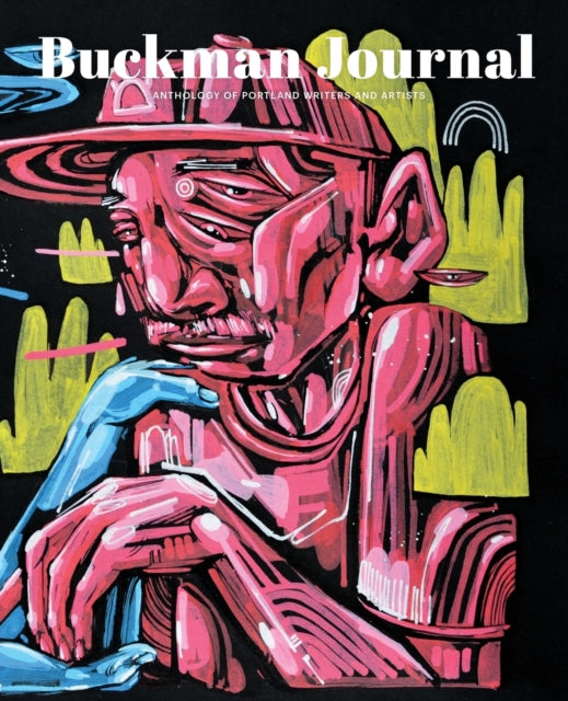Book cover of: Buckman Journal