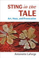 Book cover of: Sting in the Tale. By: Antoinette LaFarge