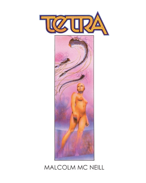 Book cover of: Tetra