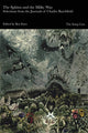 Book cover of: Sphinx and the Milky Way: Selections from the Journals of Charles Burchfield. By: Charles Burchfield