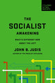 Book cover of: Socialist Awakening. By: John B. Judis