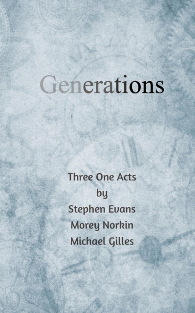 Book cover of: Generations