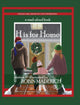 Book cover of: H is for Home. By: Robin Maderich