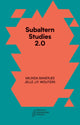 Book cover of: Subaltern Studies 2.0 – Being against the Capitalocene. By: Milinda Banerjee