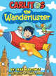 Book cover of: Carlitos The Wanderluster