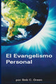 Book cover of: Evangelismo Personal
