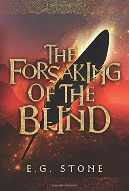Book cover of: Forsaking of the Blind