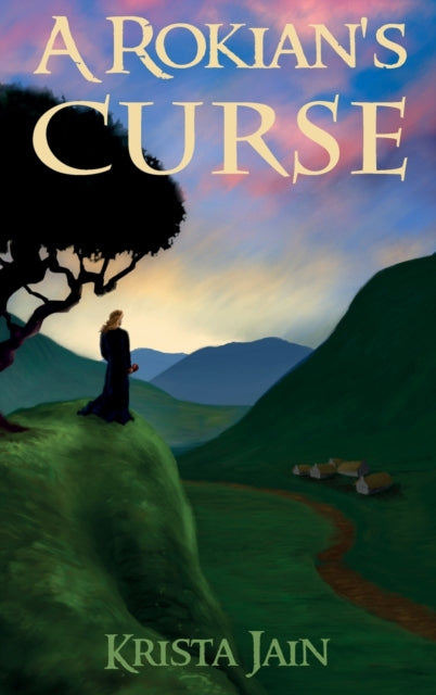 Book cover of: Rokian's Curse