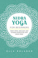 Book cover of: Nidra Yoga for beginners