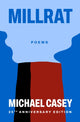 Book cover of: Millrat. By: Michael Casey