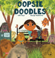 Book cover of: Oopsie Doodles. By: H M Pearl