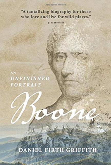 Book cover of: Boone