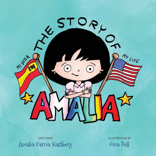 Book cover of: Story of Amalia