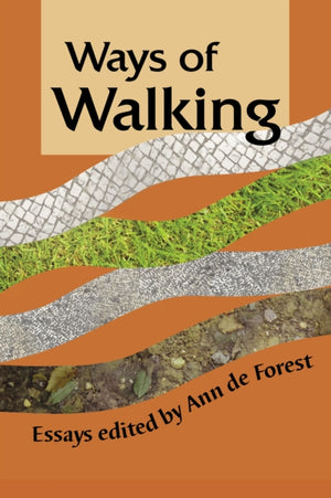 Ways of Walking