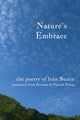 Book cover of: Nature's Embrace. By: Ivan Bunin